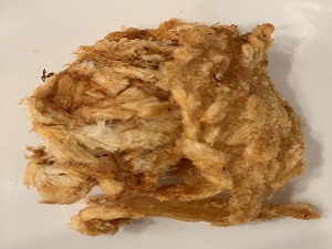Cá Tuyết